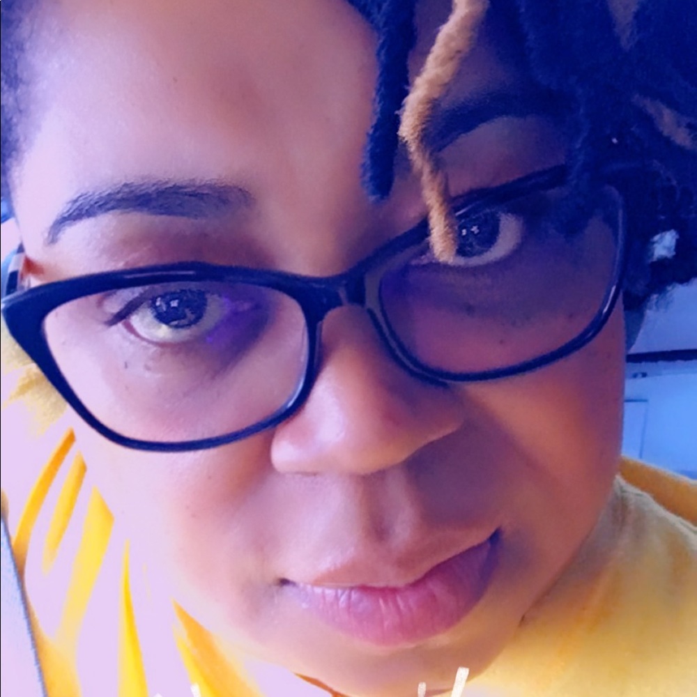 Meet your Posher, Michelle